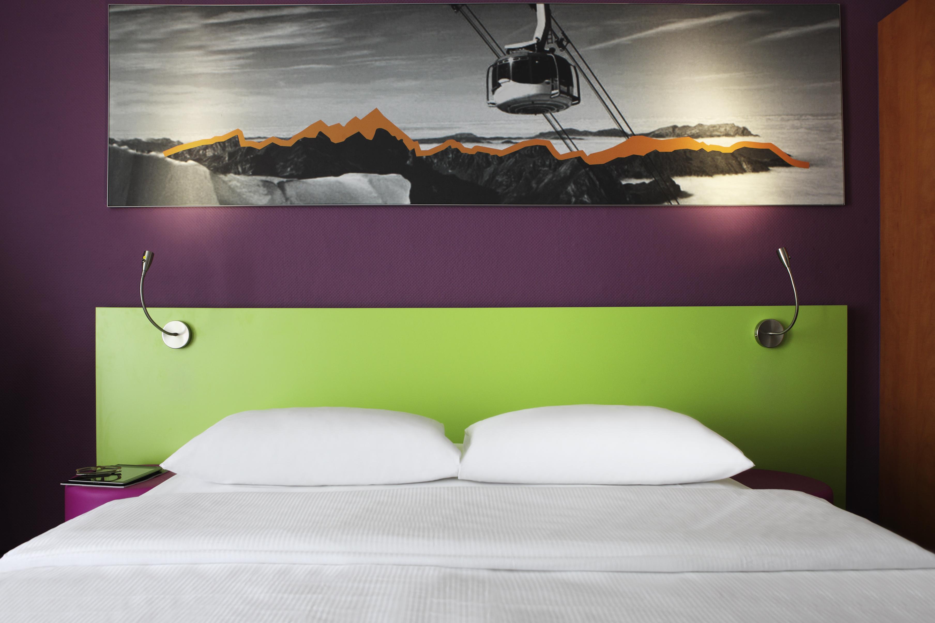 Ibis Styles Luzern Ξενοδοχείο Εξωτερικό φωτογραφία