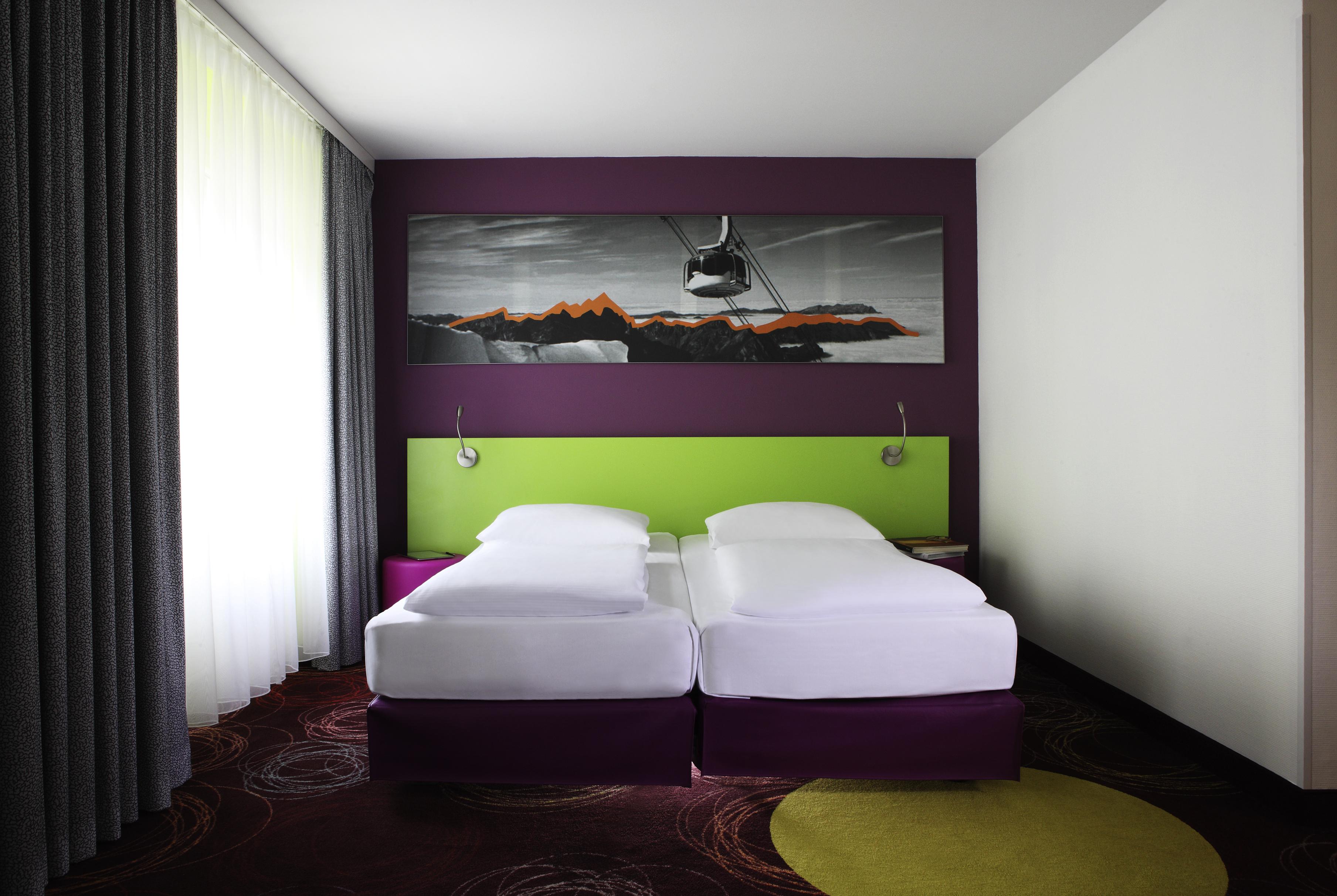 Ibis Styles Luzern Ξενοδοχείο Εξωτερικό φωτογραφία