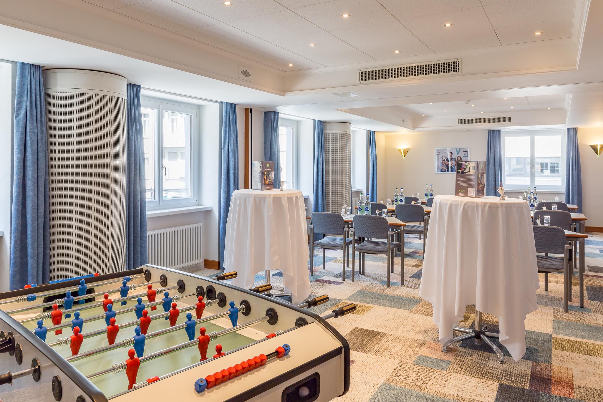 Ibis Styles Luzern Ξενοδοχείο Εξωτερικό φωτογραφία