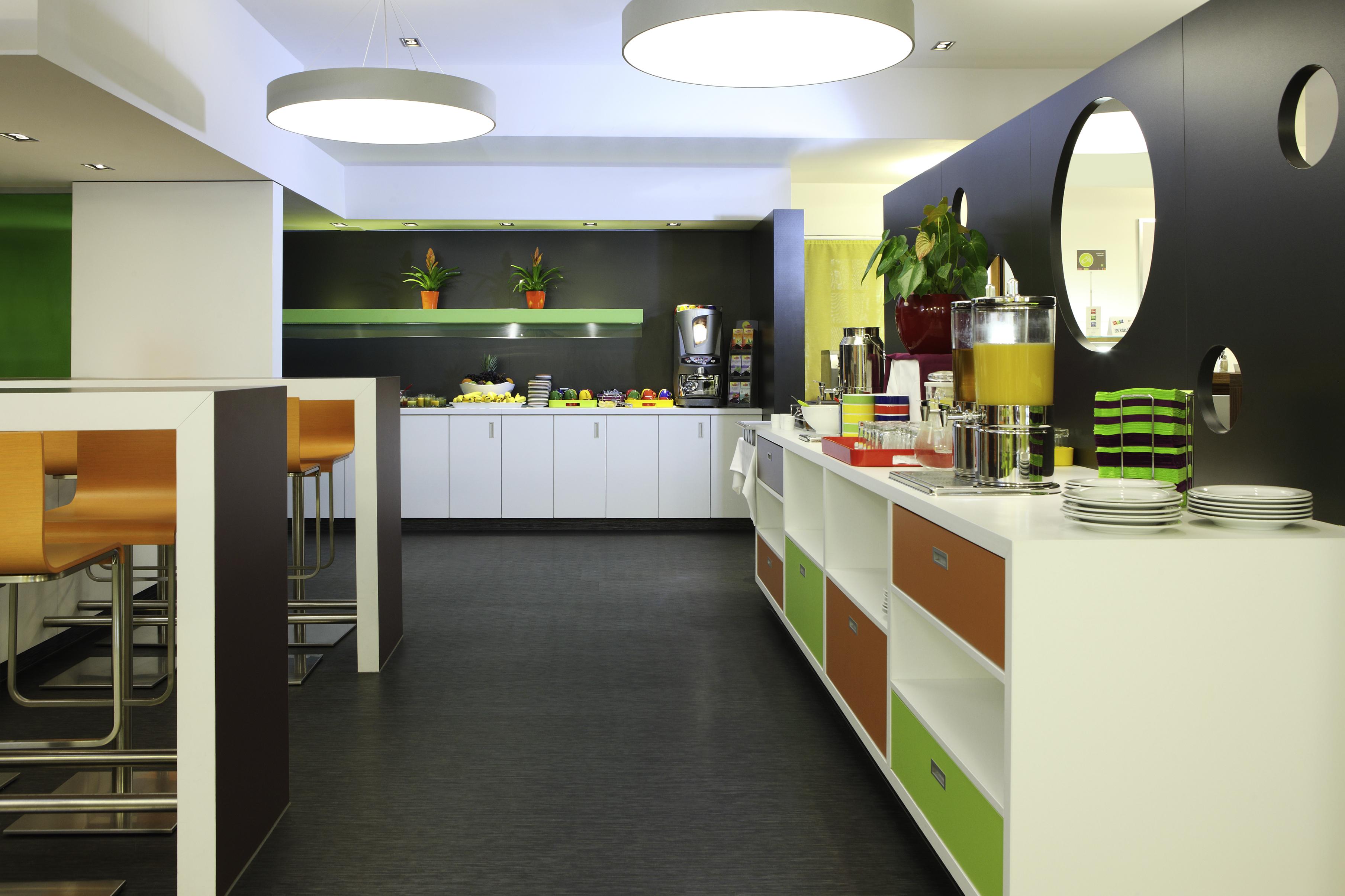 Ibis Styles Luzern Ξενοδοχείο Εξωτερικό φωτογραφία
