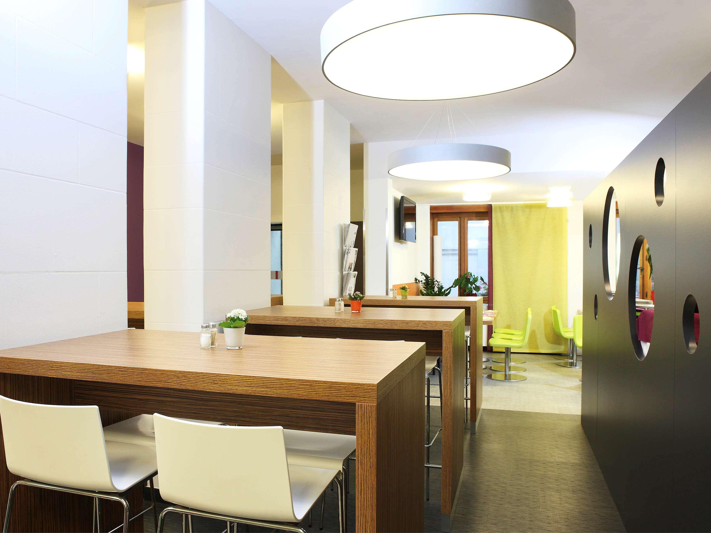 Ibis Styles Luzern Ξενοδοχείο Εξωτερικό φωτογραφία