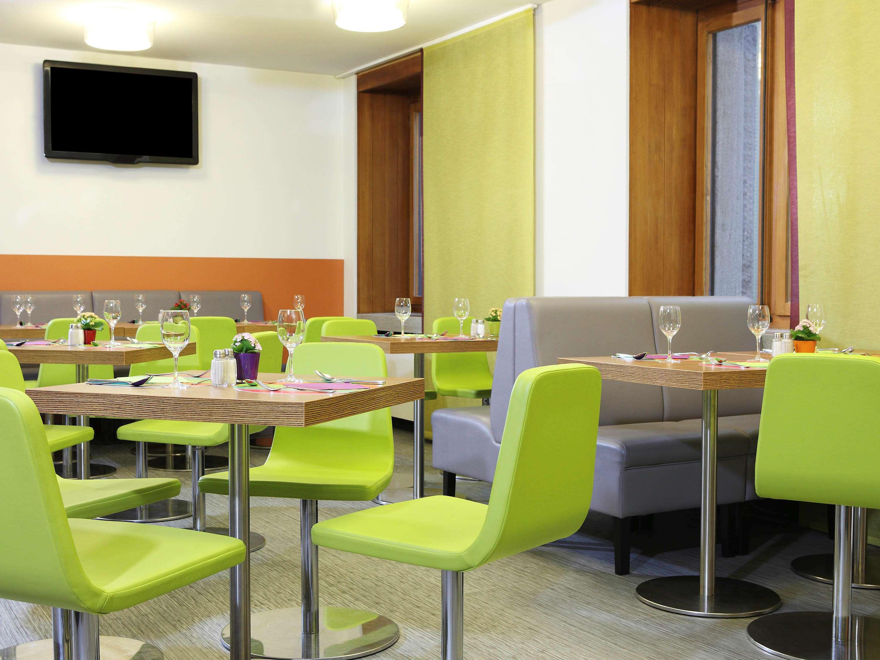 Ibis Styles Luzern Ξενοδοχείο Εξωτερικό φωτογραφία