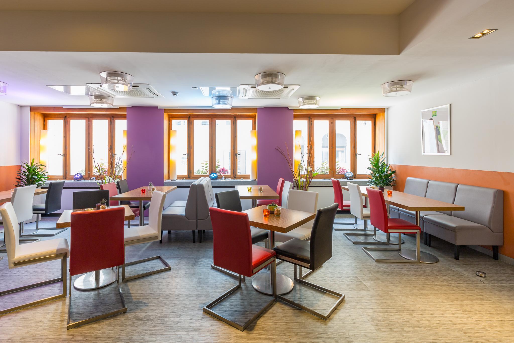 Ibis Styles Luzern Ξενοδοχείο Εξωτερικό φωτογραφία