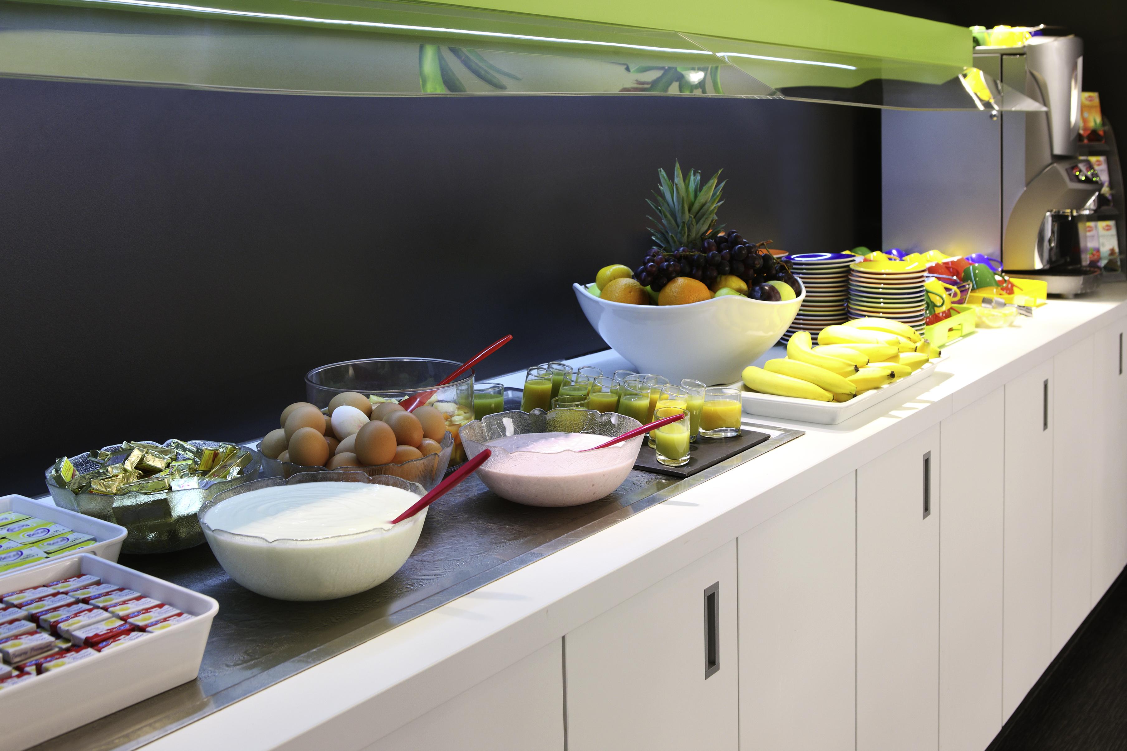 Ibis Styles Luzern Ξενοδοχείο Εξωτερικό φωτογραφία