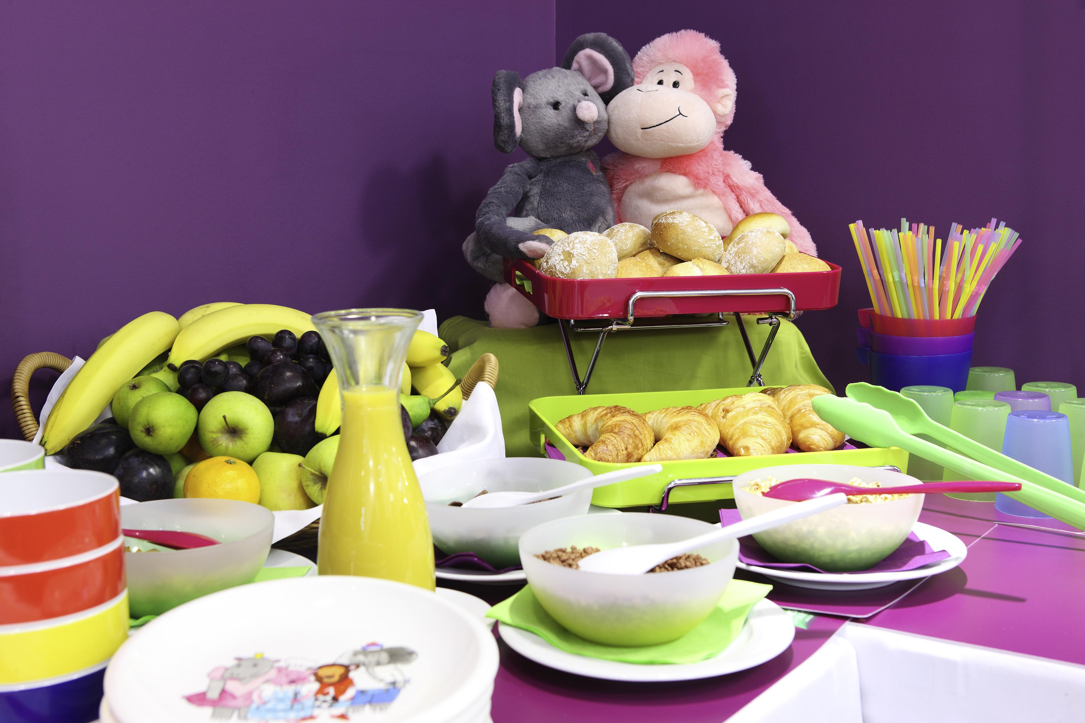 Ibis Styles Luzern Ξενοδοχείο Εξωτερικό φωτογραφία