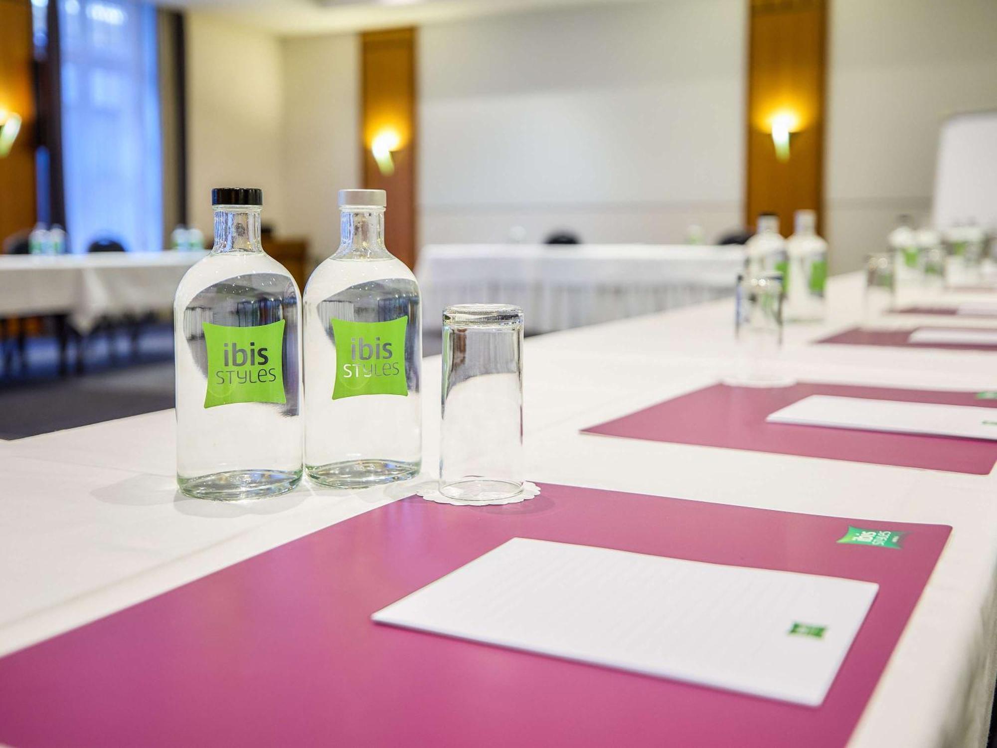 Ibis Styles Luzern Ξενοδοχείο Εξωτερικό φωτογραφία