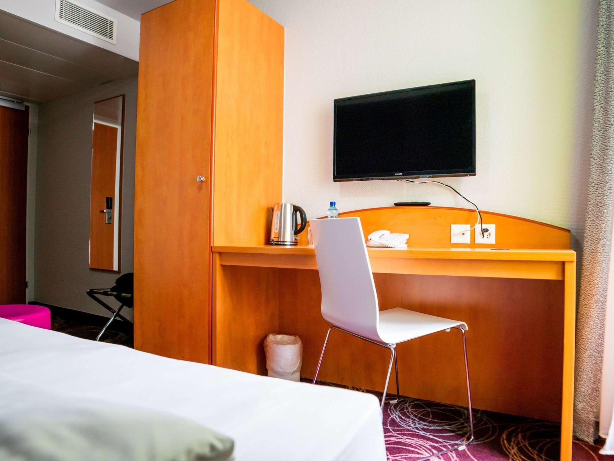 Ibis Styles Luzern Ξενοδοχείο Εξωτερικό φωτογραφία